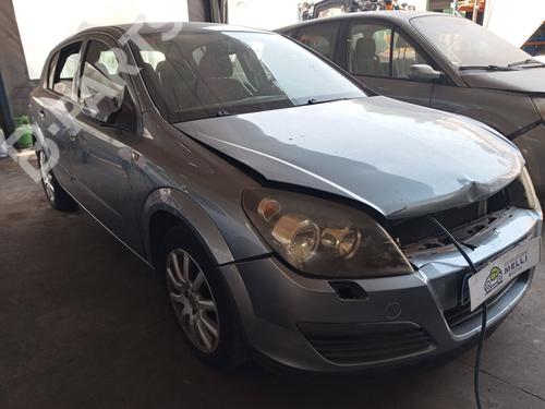 Used Parts OPEL ASTRA H (A04)  1.4 LPG (L48)  932169