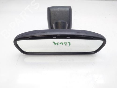 Specchietti retrovisore FORD C-MAX (DM2) 1.6 TDCi (90 hp) 12600390