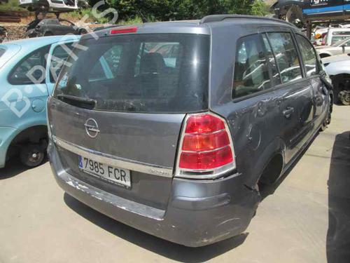 ABS pump OPEL ZAFIRA / ZAFIRA FAMILY B (A05) 1.9 CDTI (M75) | BP2876036M43 