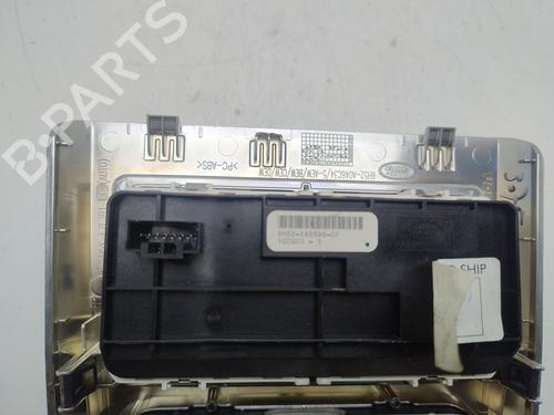 Switch LAND ROVER FREELANDER 2 (L359) 2.2 SD4 4x4 | BP22905311I30 