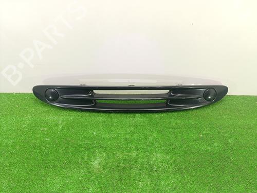 Grille SMART CABRIO (450) 0.6 (S1OLA1, 450.441, 450.442, 450.443) | BP29927544C40