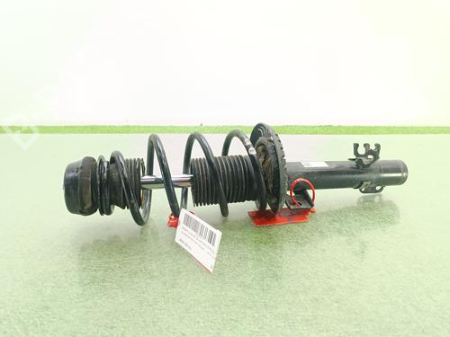 Used Right front shock absorber Right front shock absorber VW POLO V (6R1, 6C1) [2009-2022] 33649361 33649361