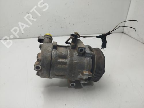 AC compressor SUZUKI IGNIS II (MH)  | BP32123699M34 