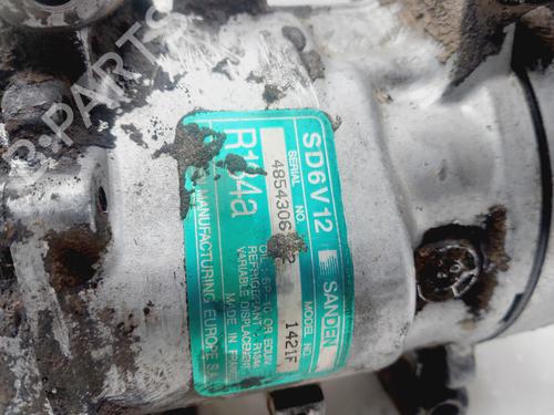 AC compressor CITROËN XSARA PICASSO (N68) 1.8 16V | BP25214257M34 