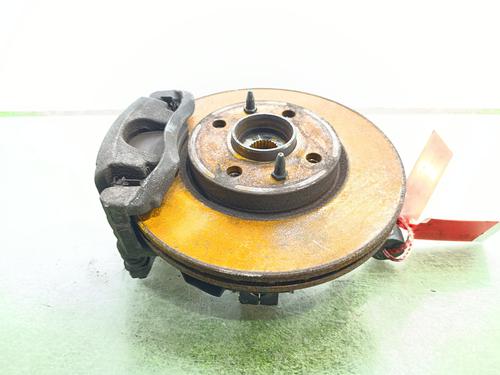 Fusee links voor Fusee links voor FIAT FIORINO Box Body/MPV (225_) 1.3 D Multijet (225BXD1A, 225BXB1A, 225BXB11) (75 hp) 36386785 36386785