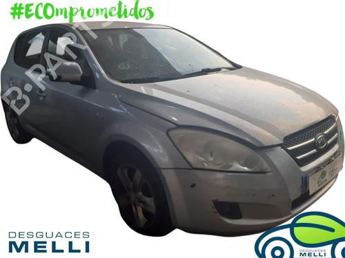 Injector KIA CEE'D Hatchback (ED)  | BP22686456M100 