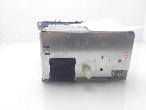 Radio FORD MONDEO IV (BA7)  | BP13477056E6 