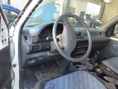 Right front steering knuckle NISSAN SERENA (C23) 2.3 D | BP6593200M26 