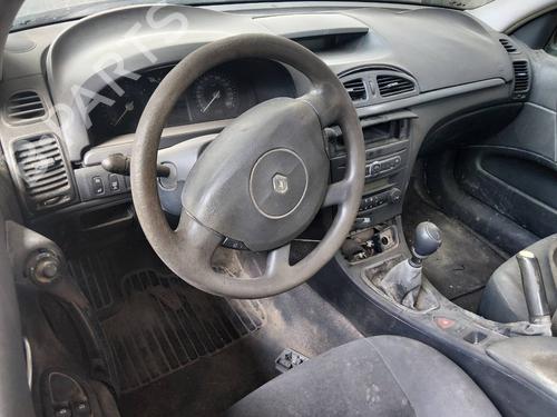 Headlight switch RENAULT LAGUNA II (BG0/1_) 1.9 dCi (BG12) | BP38708228I24 - Image 9