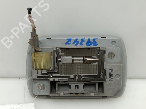 Interior roof light HONDA CIVIC VIII Hatchback (FN, FK) 2.2 CTDi (FK3) | BP31127237I8