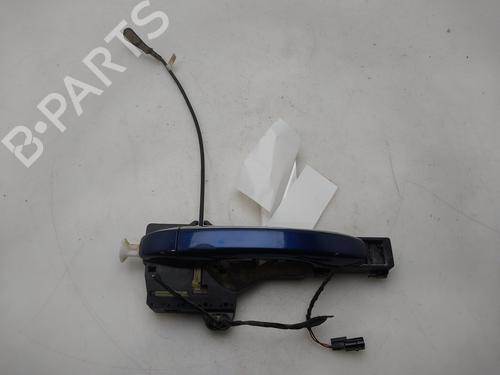 Used Rear right exterior door handle Rear right exterior door handle RENAULT GRAND SCÉNIC IV (R9_) 1.5 dCi 110 (R9A3) (110 hp) 33952179 33952179