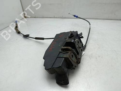Front left lock CITROËN C4 Picasso II | BP40077140C98 - Image 3