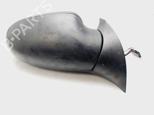 Right mirror MERCEDES-BENZ A-CLASS (W168) A 140 (168.031, 168.131) | BP27192768C27 