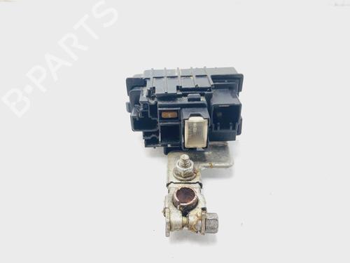 Used Electronic module TOYOTA PRIUS Liftback (_W2_) 1.5 Hybrid (NHW20_, NHW20R) (112 hp) 19694068