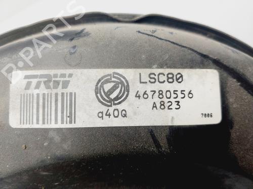 Servo brake ALFA ROMEO GT (937_) 1.9 JTD (937CXN1B) | BP29288610M42