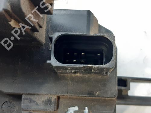 Venstre bagtil lås OPEL VECTRA C (Z02) 2.0 DTI 16V (F69) | BP8325632C100 