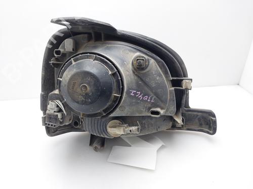 Left headlight RENAULT KANGOO (KC0/1_) D 65 1.9 (KC0E, KC02, KC0J, KC0N) | BP16138091C28 