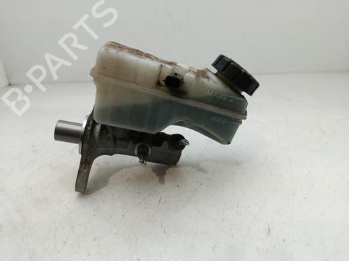 Used Brake master cylinder RENAULT CAPTUR I (J5_, H5_) [2013-2026]  31752747