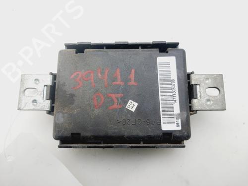 Electronic module ALFA ROMEO GT (937_) 1.9 JTD (937CXN1B) | BP31957646M83