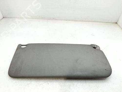 Used Left sun visor Left sun visor 37791407 37791407