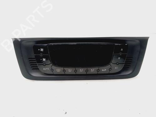 Used Climate control SEAT IBIZA IV (6J5, 6P1) [2008-2017]  26694909