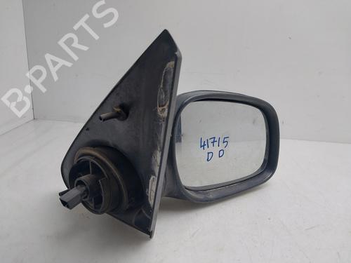 Used Right mirror Right mirror LAND ROVER FREELANDER I (L314) [1998-2006] 36070881 36070881