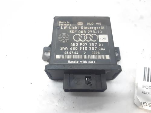 Module électronique AUDI A8 D3 (4E2, 4E8) 4.0 TDI quattro | BP11140200M83 