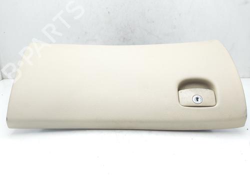Glove box PEUGEOT 607 (9D, 9U) 3.0 V6 24V | BP13700119C95 