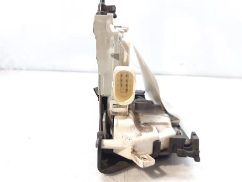 Front left lock SEAT LEON (1P1) 1.9 TDI | BP8351225C98 