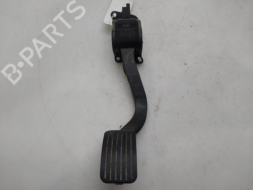 Used Pedal Pedal PEUGEOT 5008 (0U_, 0E_) 1.6 HDi (112 hp) 35813653 35813653
