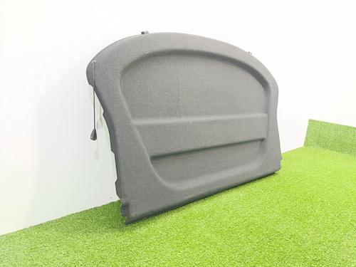 Rear parcel shelf RENAULT MEGANE III Hatchback (BZ0/1_, B3_) 1.6 dCi (BZ00, BZ12, BZ13) | BP37485779C85 - Image 4