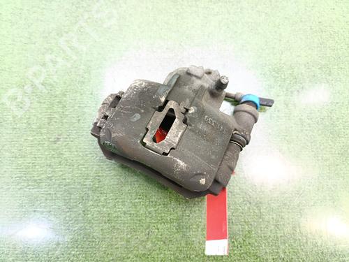 Used Left front brake caliper Left front brake caliper FORD ESCORT VI Turnier (GAL, ANL) 1.6 i 16V (88 hp) 33996381 33996381