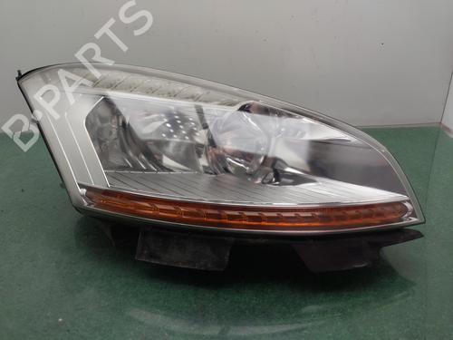 Højre forlygte Højre forlygte CITROËN C4 Grand Picasso I (UA_) [2006-2013] 35929724 35929724