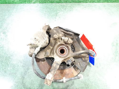 Left front steering knuckle OPEL ASTRA G Hatchback (T98) 1.7 CDTI (F08, F48) | BP10351521M25 