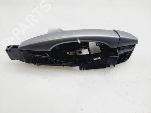 Used Rear right exterior door handle CITROËN C3 / C3 ORIGIN III (SX) [2016-2025]  18647747