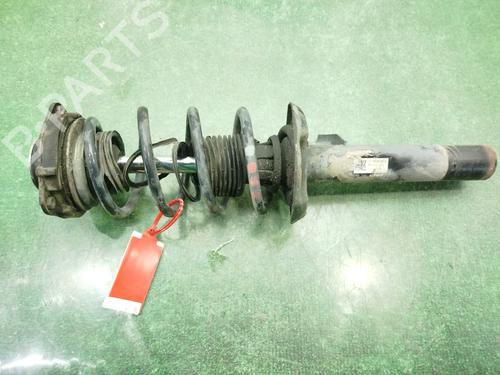 Left front shock absorber SEAT LEON (1P1) 1.9 TDI | BP29970132M16 