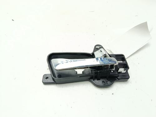 Used Rear right interior door handle HYUNDAI i30 (FD) [2007-2012]  29070286
