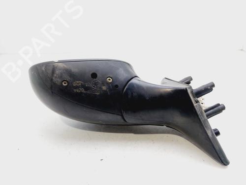 Left mirror CITROËN XSARA PICASSO (N68) 2.0 HDi | BP22988002C26 