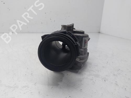 Used Throttle body Throttle body RENAULT KANGOO / GRAND KANGOO II (KW0/1_) [2008-2026] 34345805 34345805