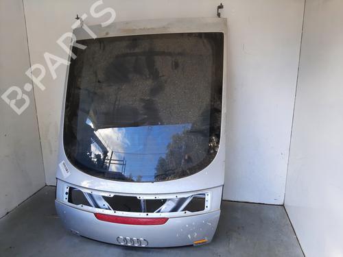 Tailgate AUDI TT (8J3) 2.0 TDI quattro | BP10916259C6 