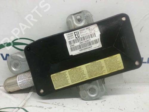 Used Right seat airbag BMW 3 (E46) 320 d (136 hp) 2867974
