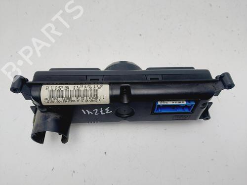 AC Styreenhet / Manøvreringsenhet MINI MINI (R50, R53)  | BP23567030I5 