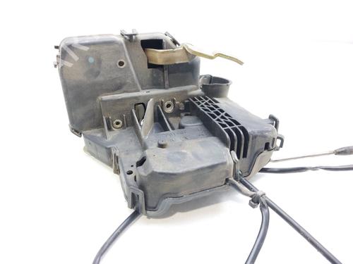 Front right lock MERCEDES-BENZ C-CLASS (W203) C 320 (203.064) | BP13638181C97 