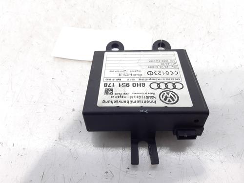 Used Electronic module AUDI A4 B7 Convertible (8HE) 2.0 TDI (140 hp) 8311380