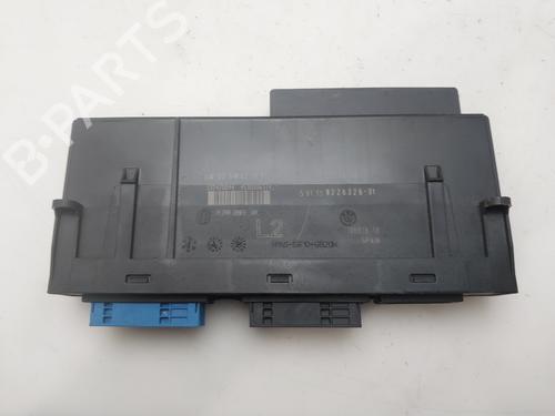 Used Electronic module Electronic module 38747076 38747076