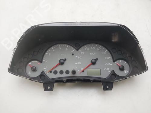 Used Instrument cluster Instrument cluster 36890430 36890430