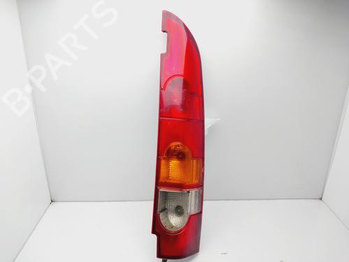 Used Right taillight RENAULT KANGOO (KC0/1_) 1.9 dCi 4x4 (84 hp) 32154559