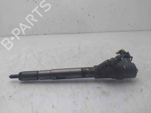 Used Injector Injector HYUNDAI H-1 / STAREX Bus (A1) 2.5 CRDi (140 hp) 34121798 34121798