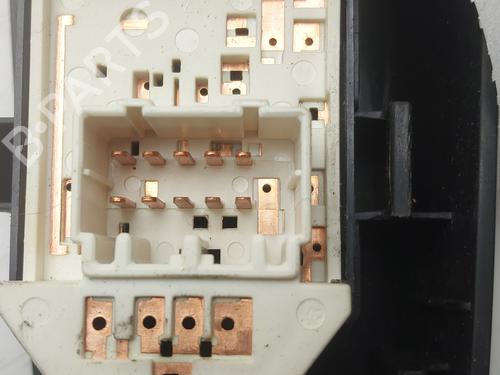 Left front window switch KIA CEE'D SW (ED) 1.6 CRDi 115 | BP33620028I27  - Image 5