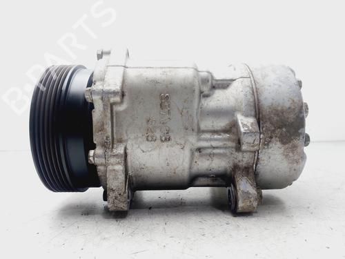 Used AC compressor SEAT CORDOBA (6K1, 6K2) [1993-2002]  28359462